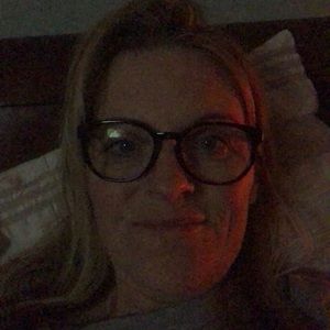 Meet your Posher, Ruth